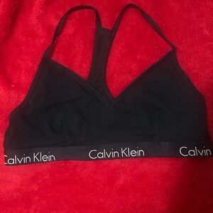 Calvin Klein bralette